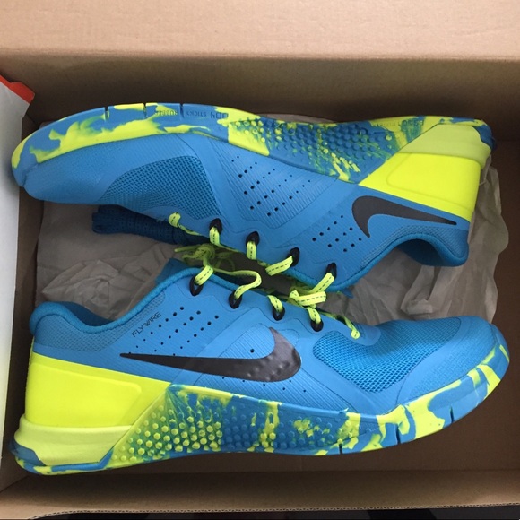 Nike Shoes - Nike Metcon